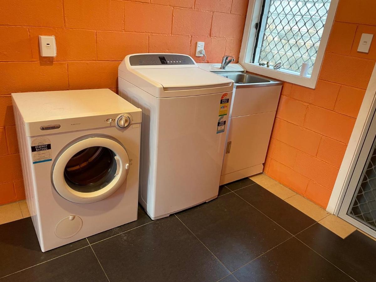 Keris Rental Houses Vaitele Eksteriør billede